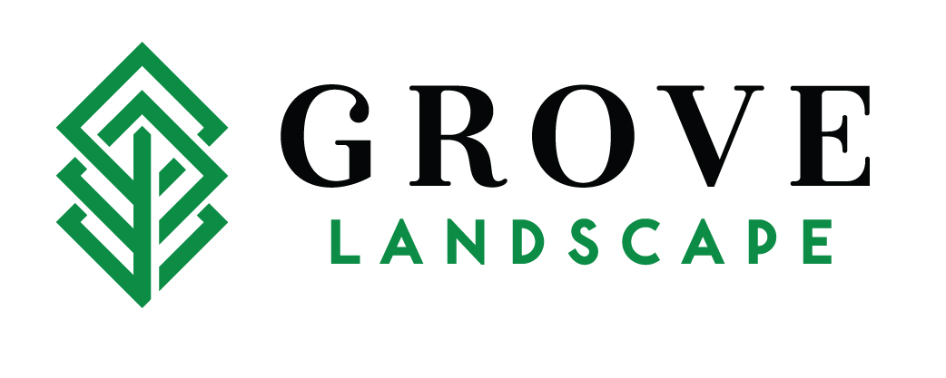 Grove Landscape